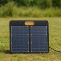 Portable Solar Panel
