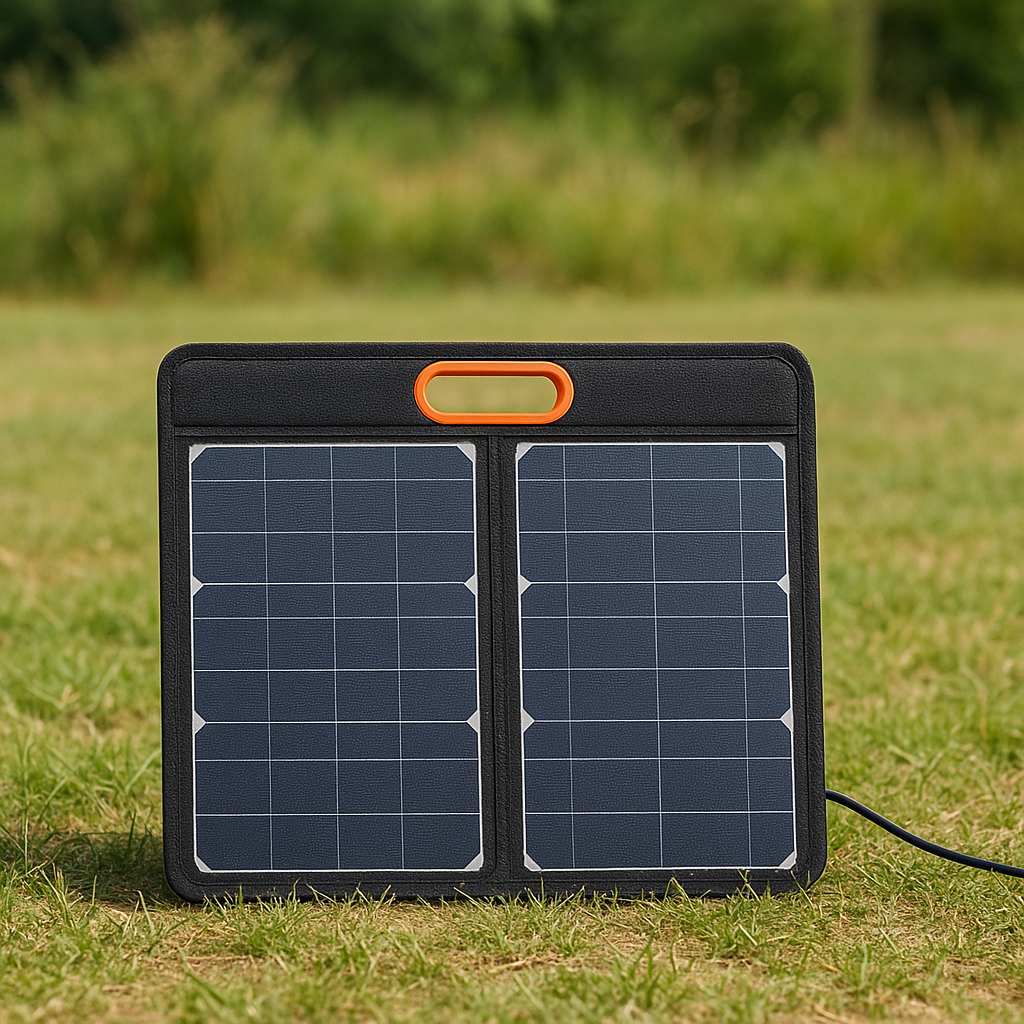 Portable Solar Panel