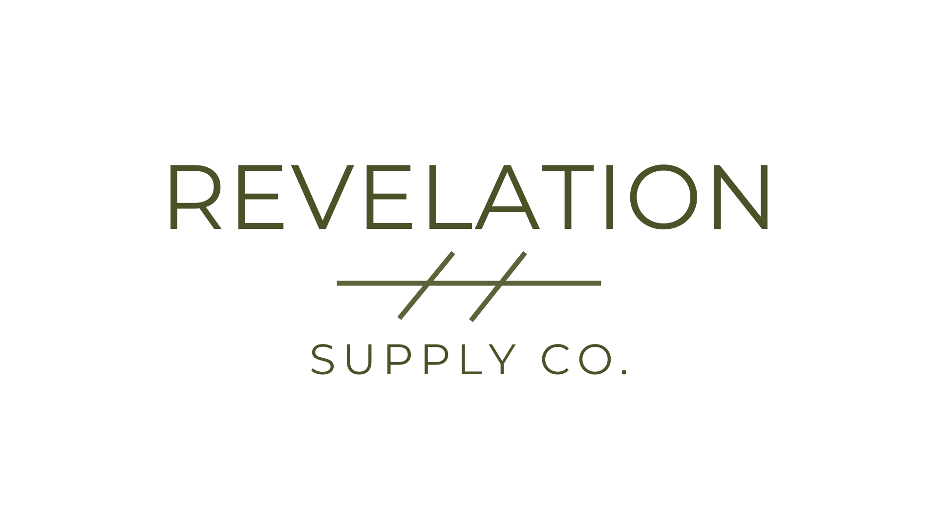 Revelation Supply Company