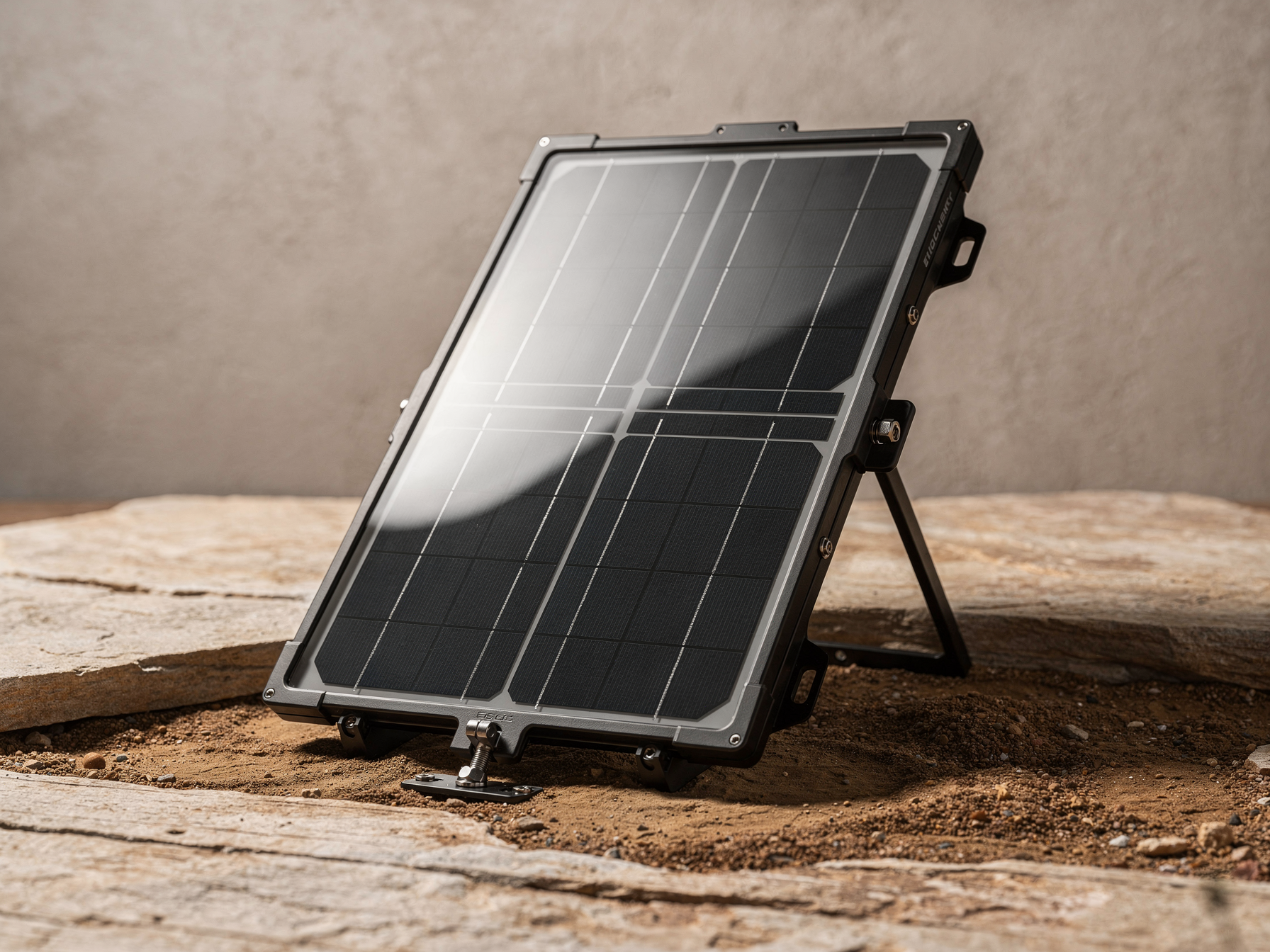 Rigid Solar Panel